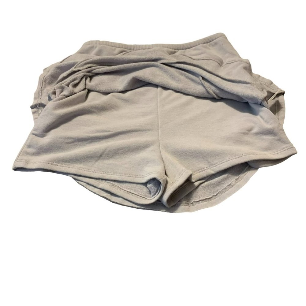 Hashtag In Trend Ruffle Skorts. New With Tickets. Size Large. - Picture 3 of 4